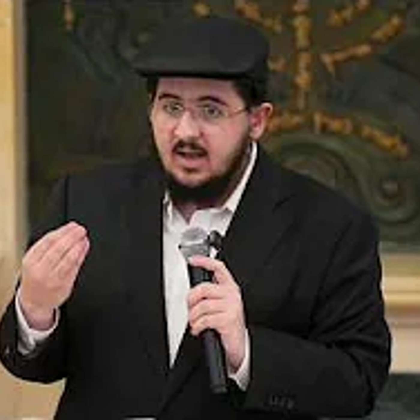 שיעור תורה - מפי בנש"ק כבוד הרב - רבי מאיר אליהו פינטו שליט"א - יום חמישי - ט' באב - תשפ"ו - אשדוד