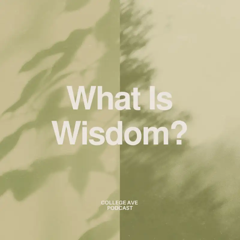 What is wisdom?