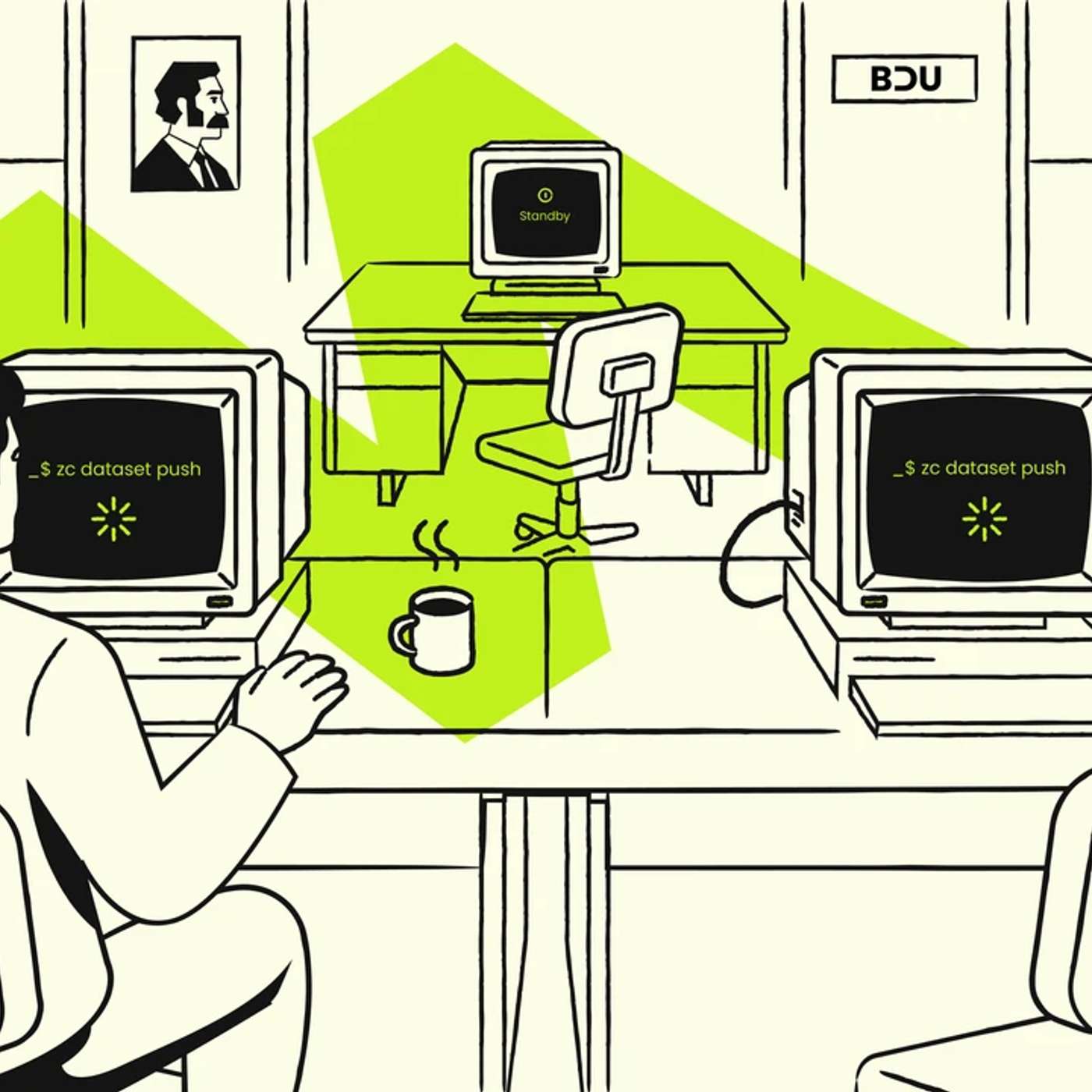 The CLI Is the Third Interface: Ship a Team Tool in One Evening