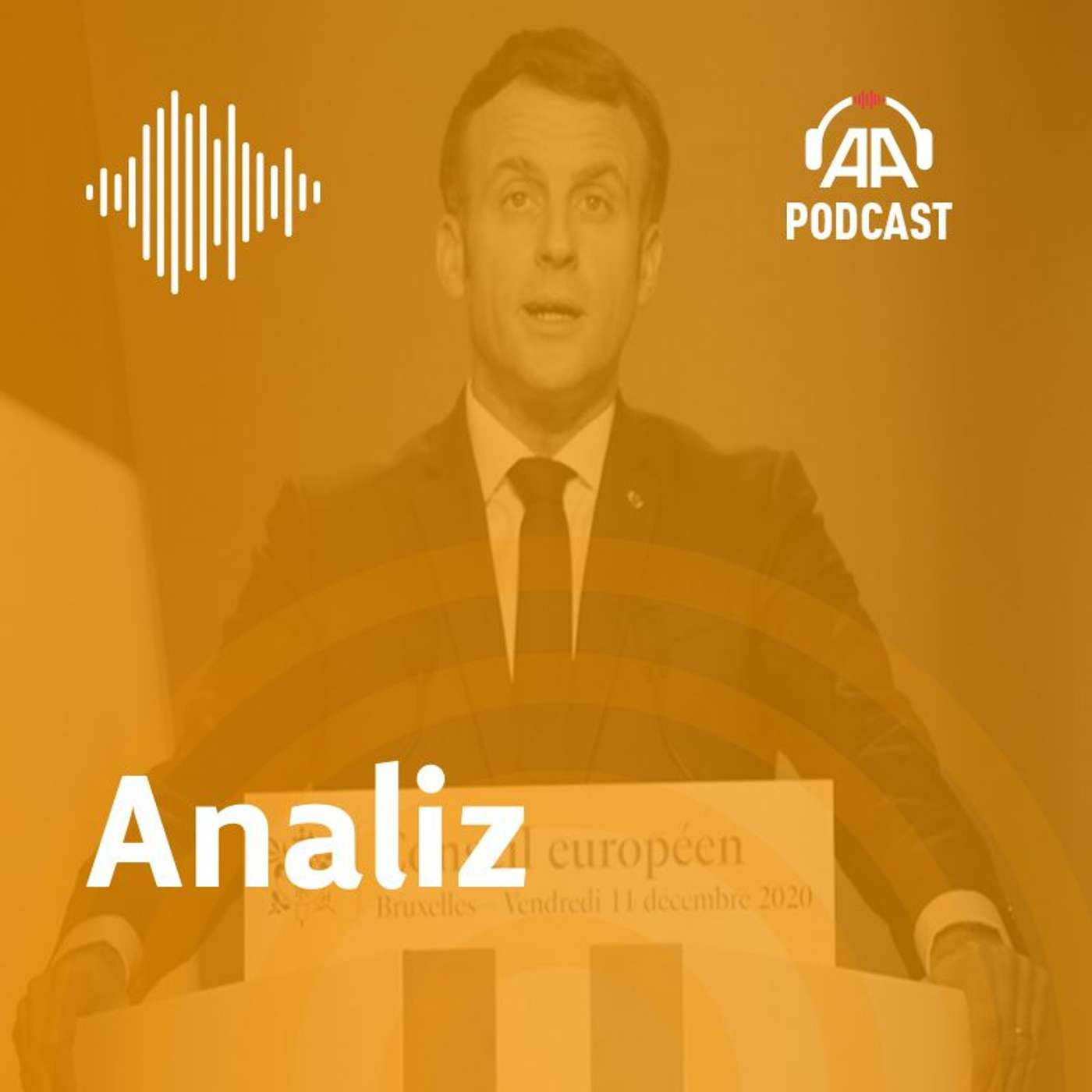 Macron’un mektubu gerilimi düşürebilecek mi?
