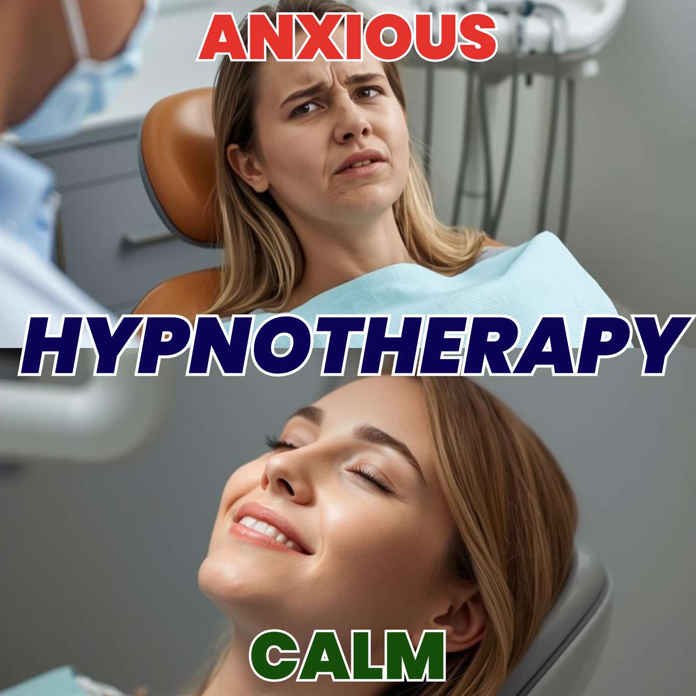 Hypnotherapy Meets Dentistry – Transforming Patient Behaviour – PDP258