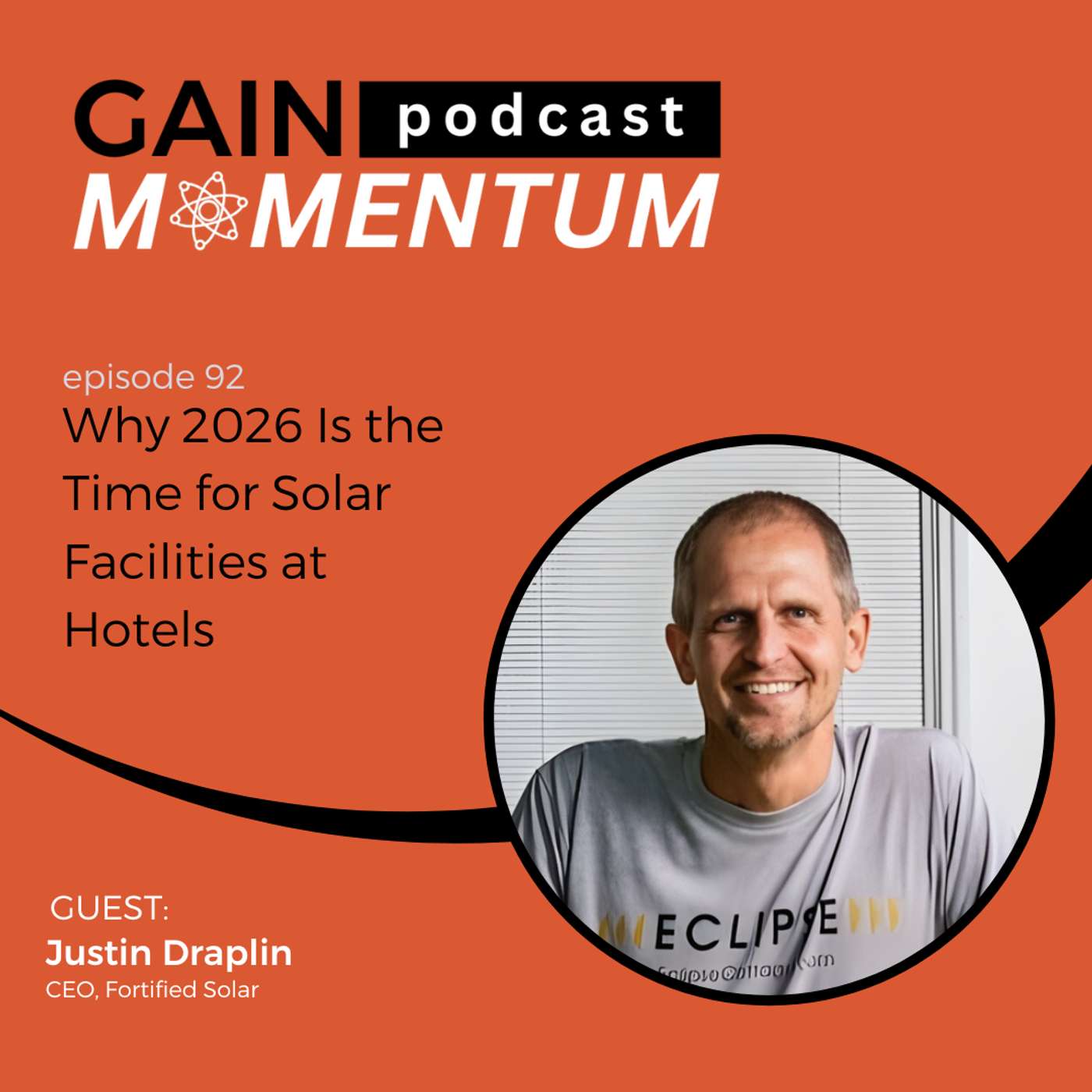 GAIN Momentum - Lessons from Leaders in Hospitality, Travel, Food Service, & Technology