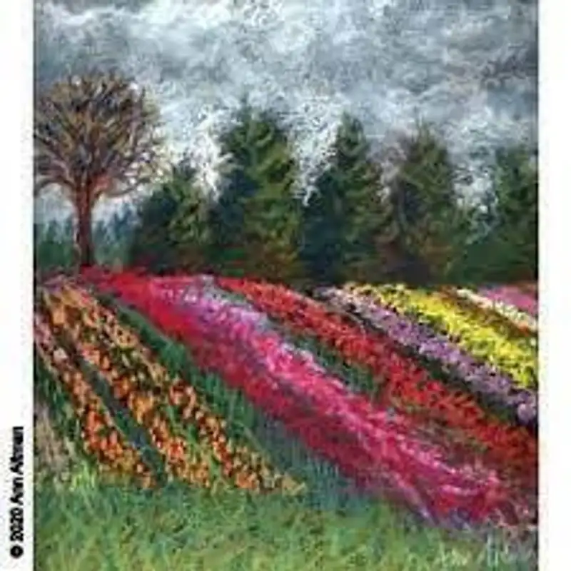 Keeping Oregon Oregon Talks with a Sheep Farmer