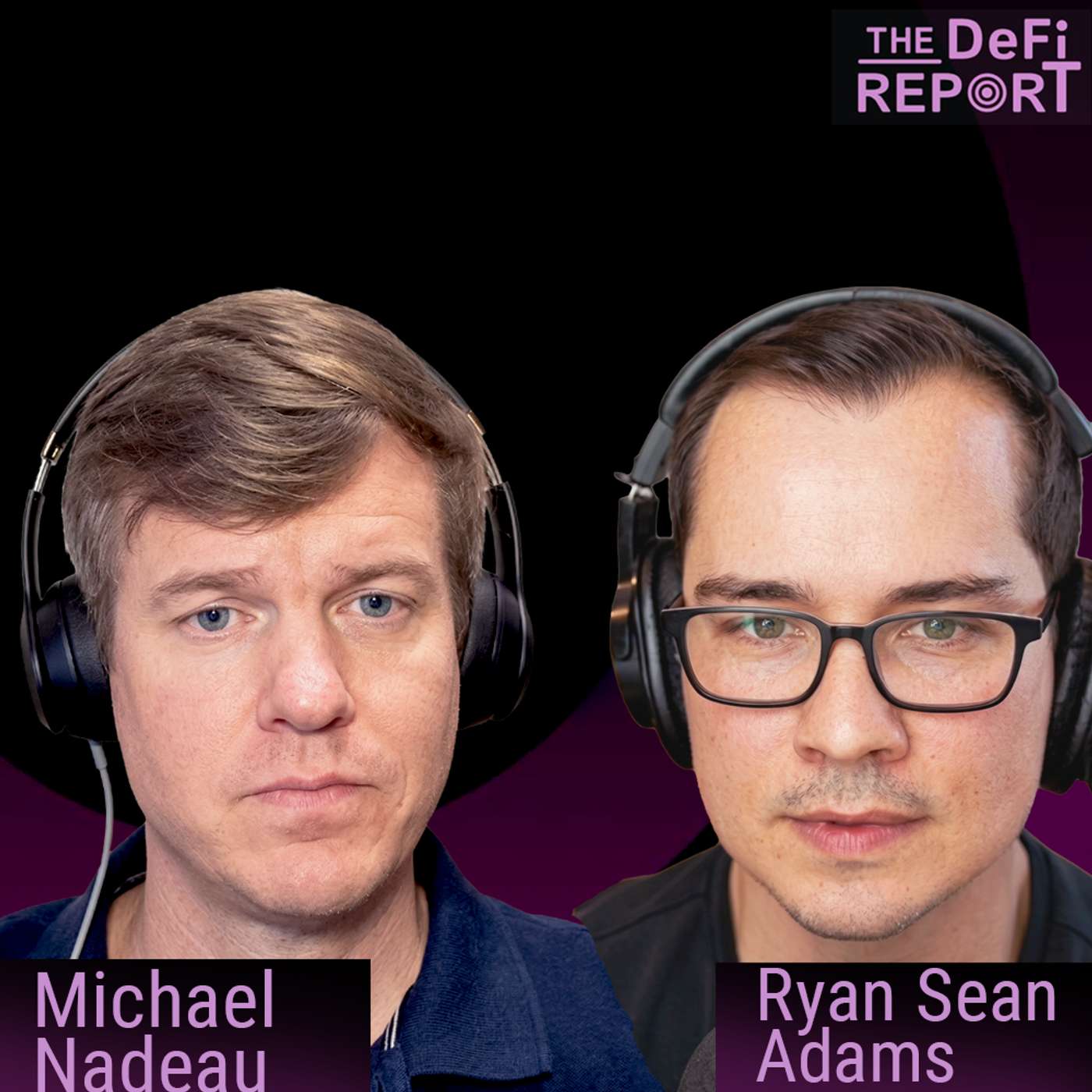 The DeFi Report - BTC周期低点？对宏观、山寨币和加密股票的看法 封面