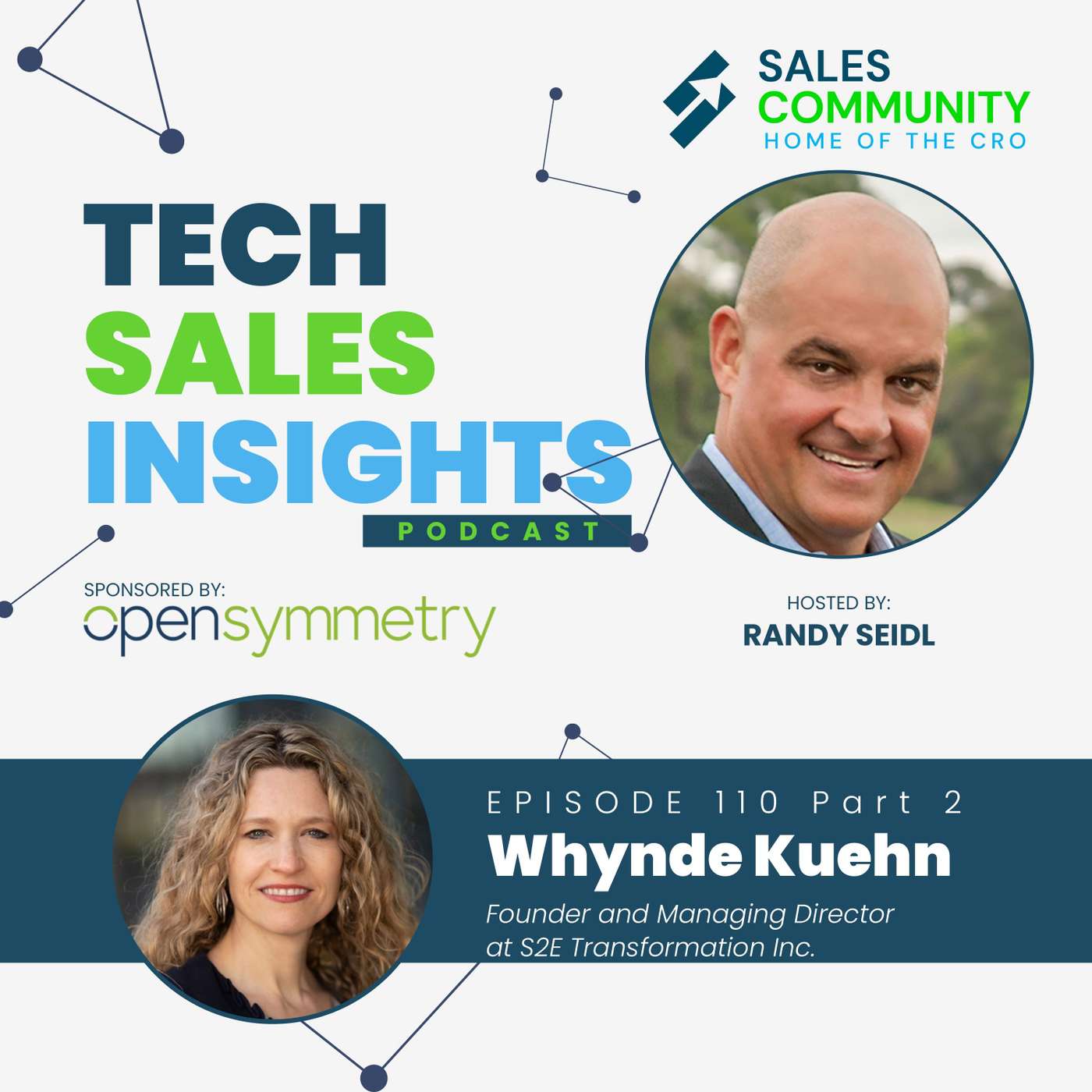 Tech Sales Insights