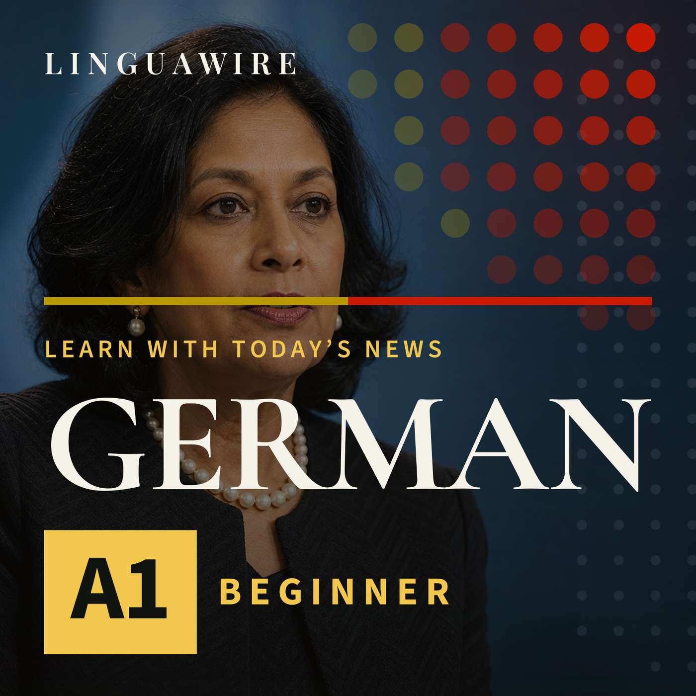 A1 German News | Can Guyana's Candidate Win the UN Race?