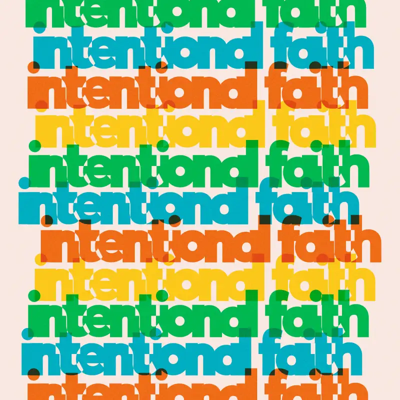 Intentional Faith #2 | Chris Vaught | 01-12-25 | Jackson Campus