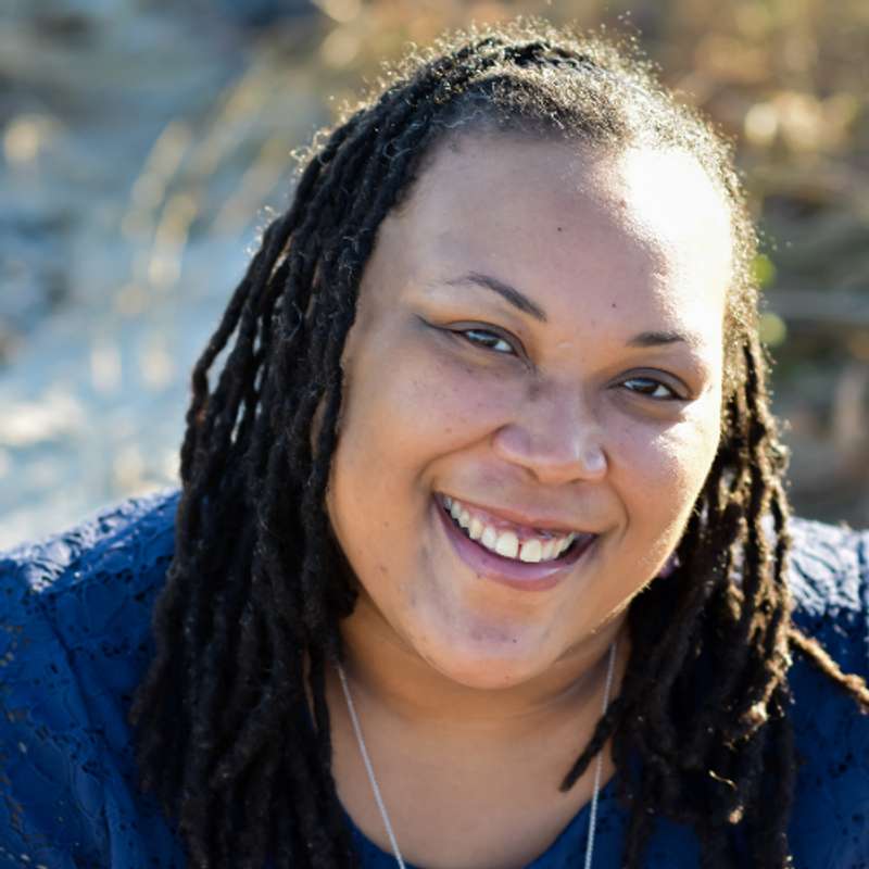 Dr. Heather Tucker