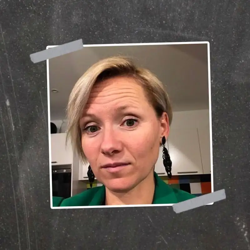 #55 | De Corona-crisis: de directeur aan het woord