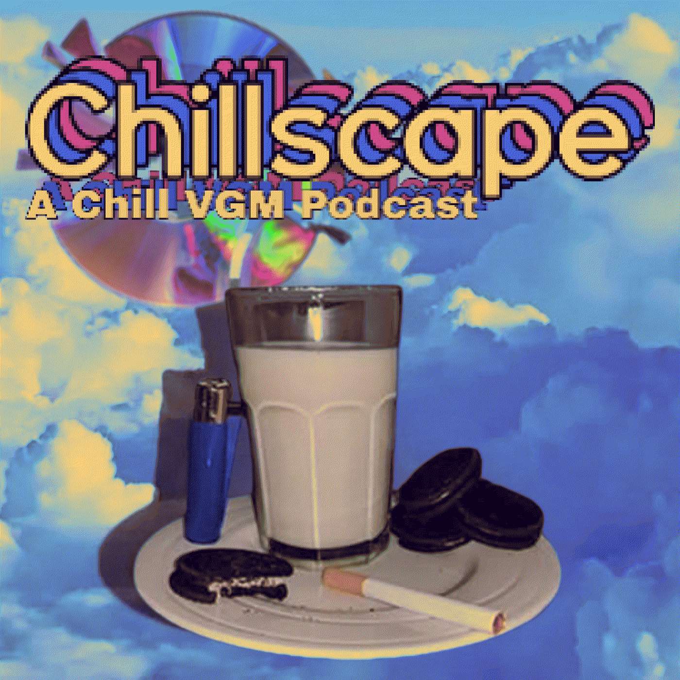 Chillscape: A Chill VGM Podcast