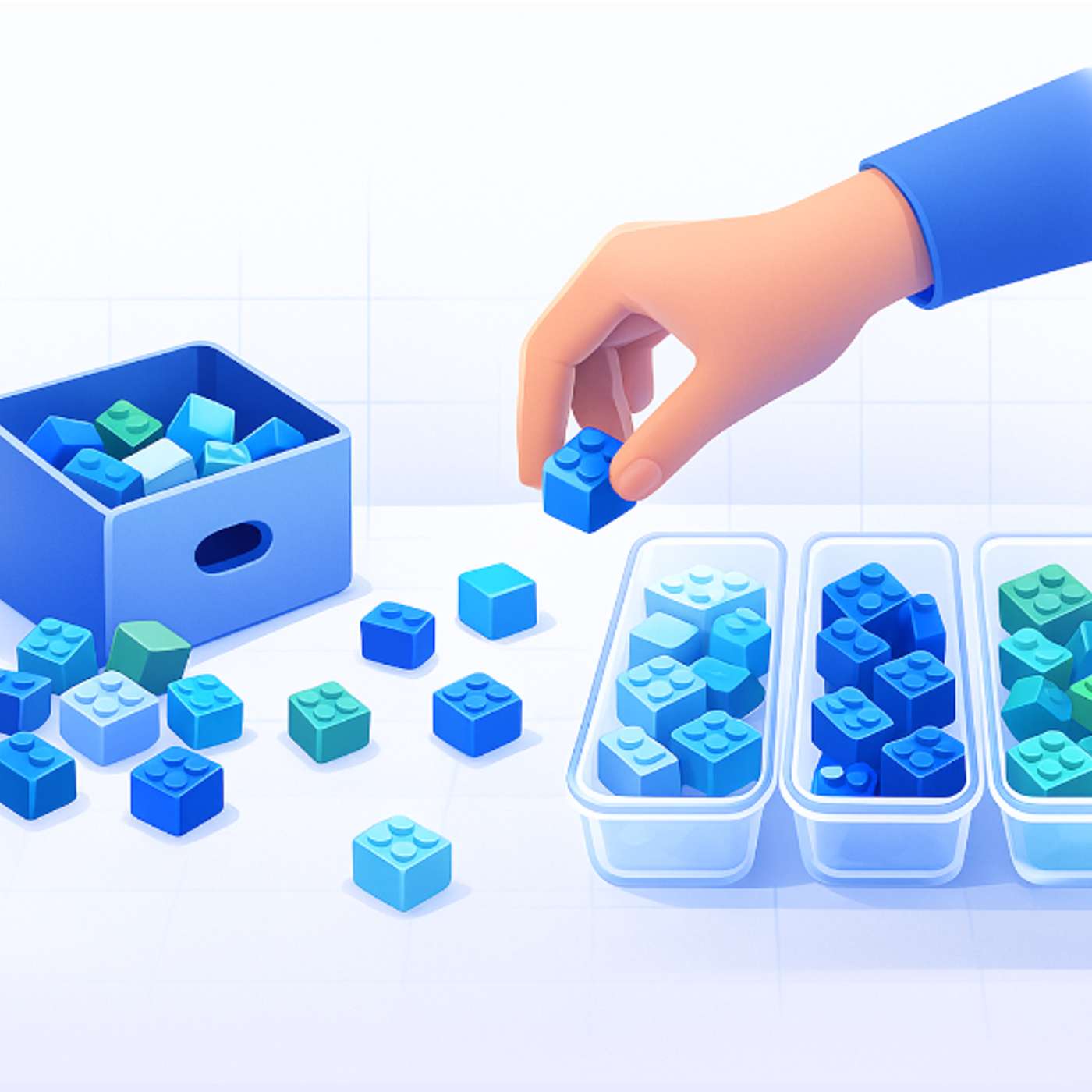 Building a Petabyte-Scale Web Archive