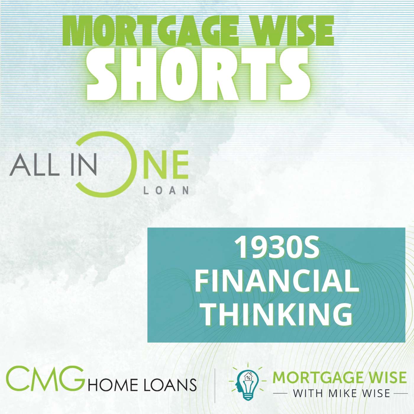 Mortgage Revolution: Breaking Free from 1930s Financial Thinking episode artwork