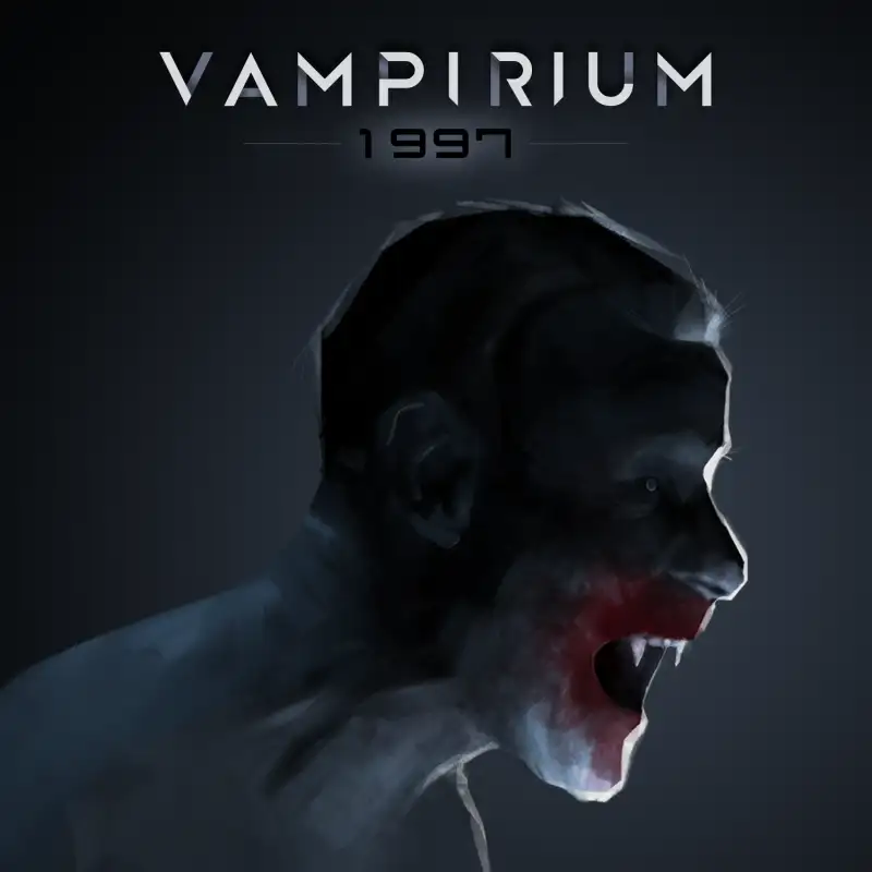 30 - Mike Bithell of Bithell Games, maker of the upcoming Vampirium: 1997