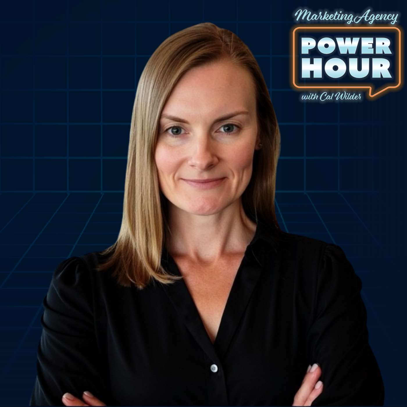 Marketing Agency Power Hour