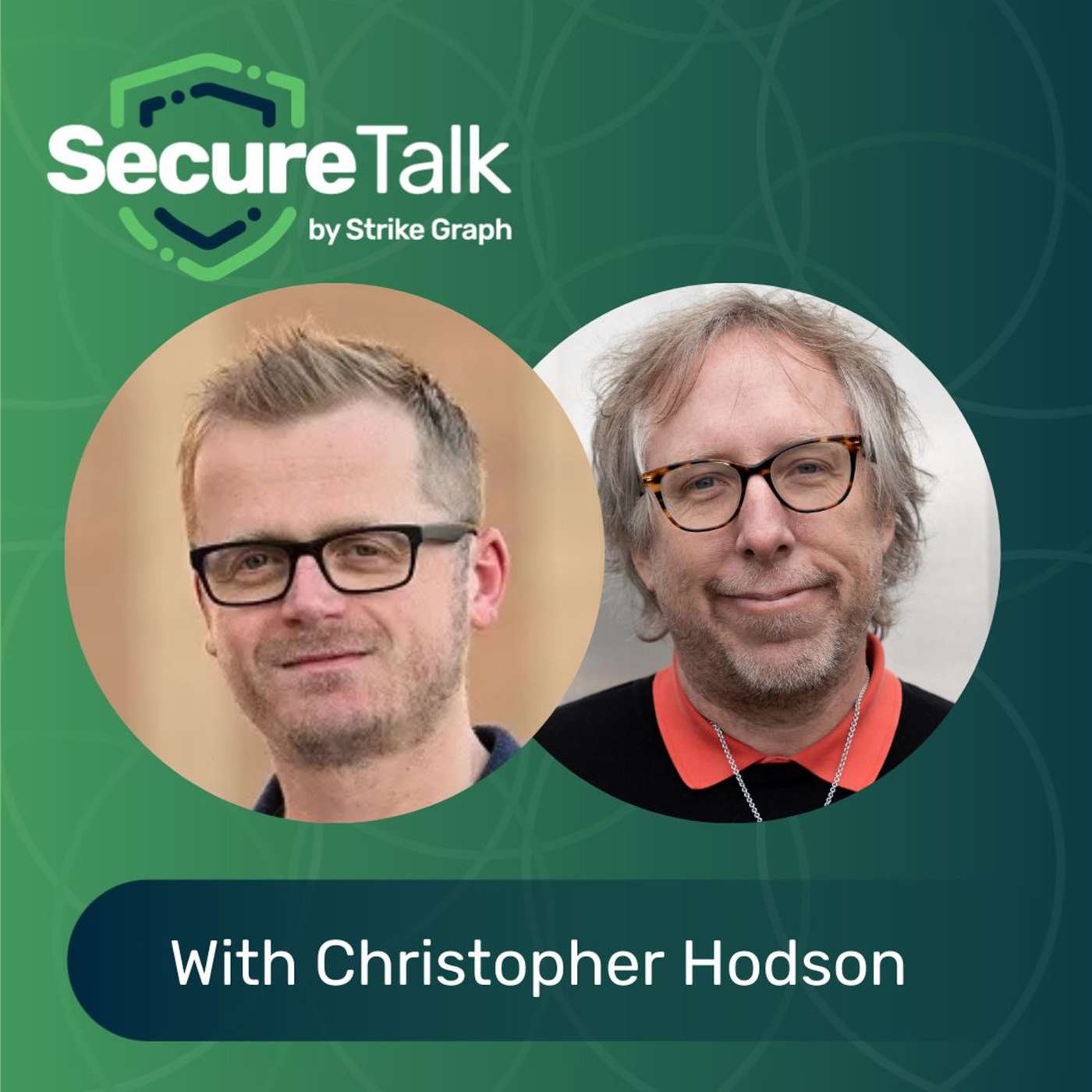 Secure Talk Podcast