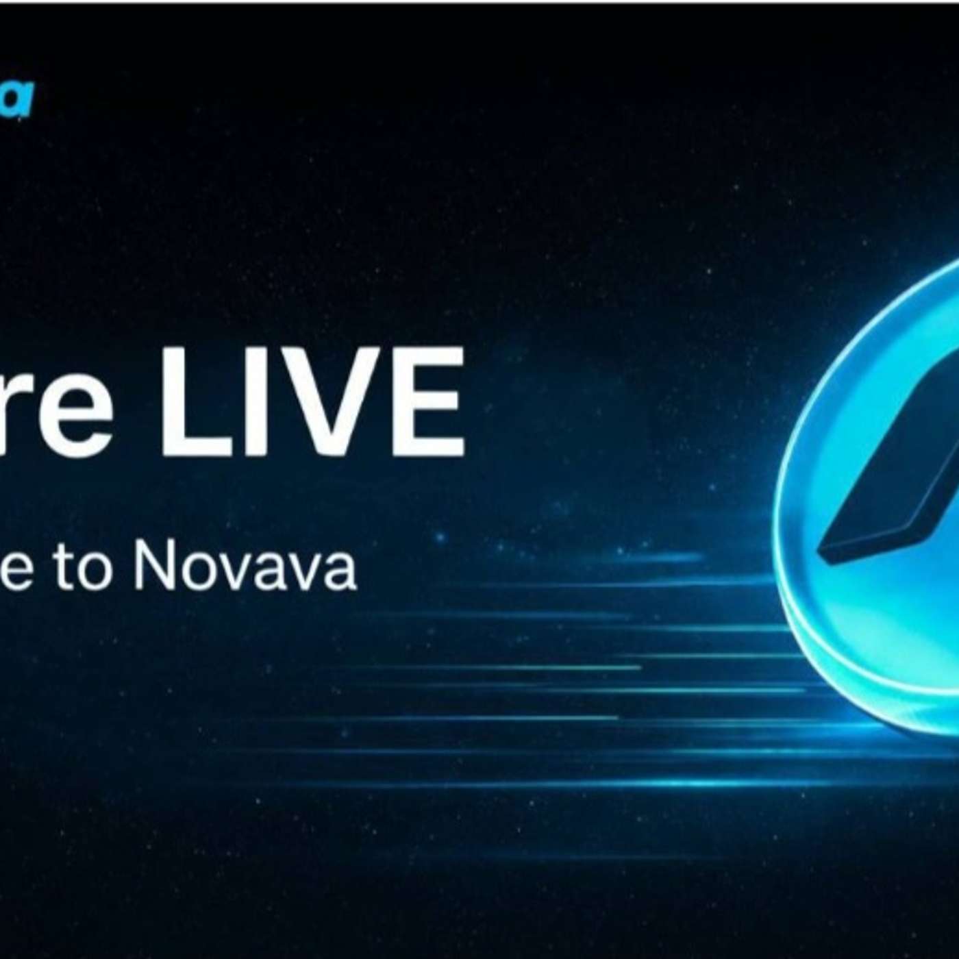 Novava Launches a Game-Changing Futures-First Crypto Exchange for Serious Traders