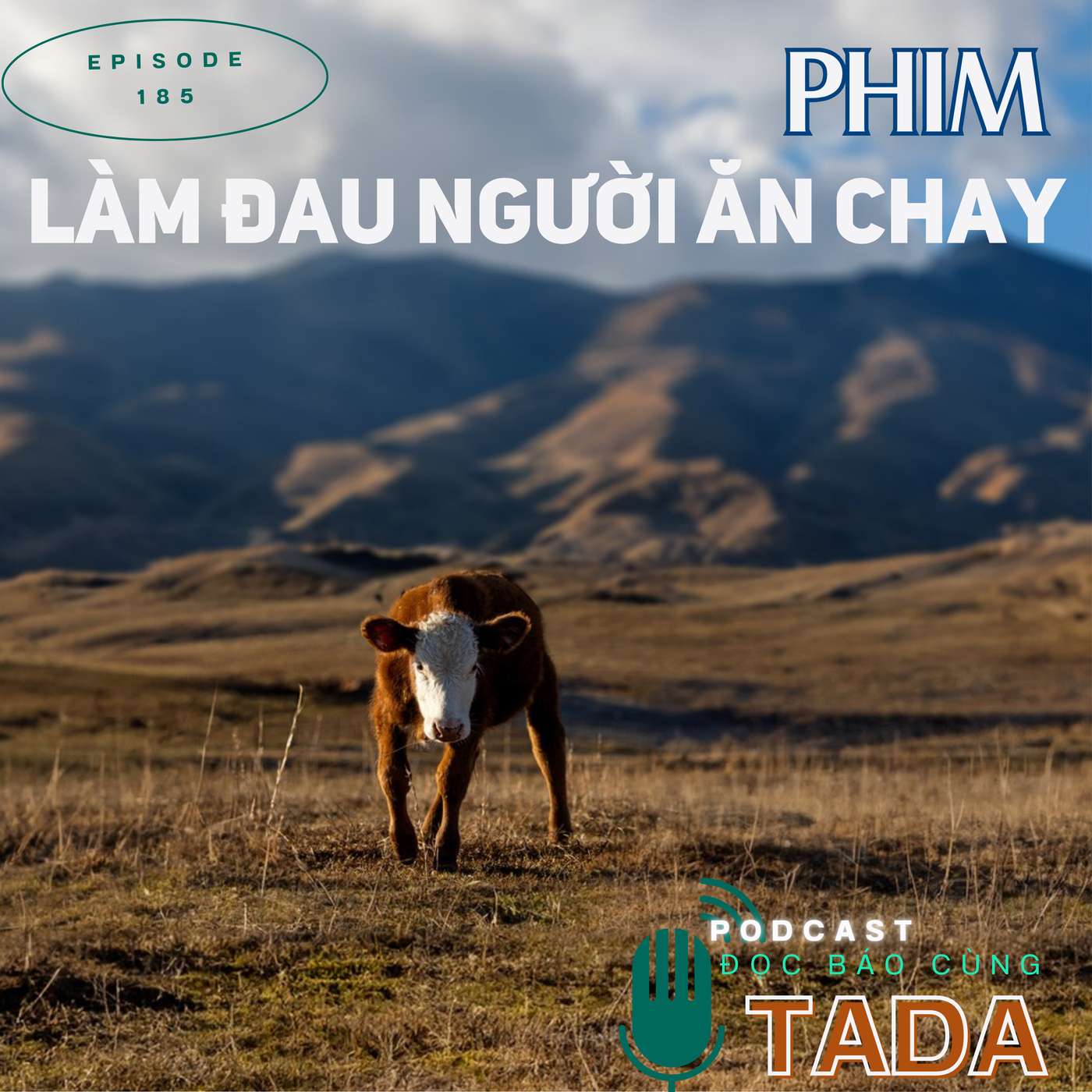 Phim "làm đau" người ăn chay