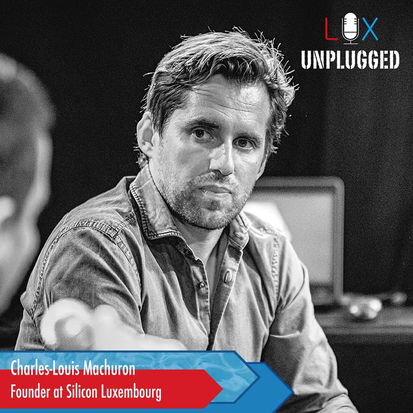 LuxUnplugged Podcast