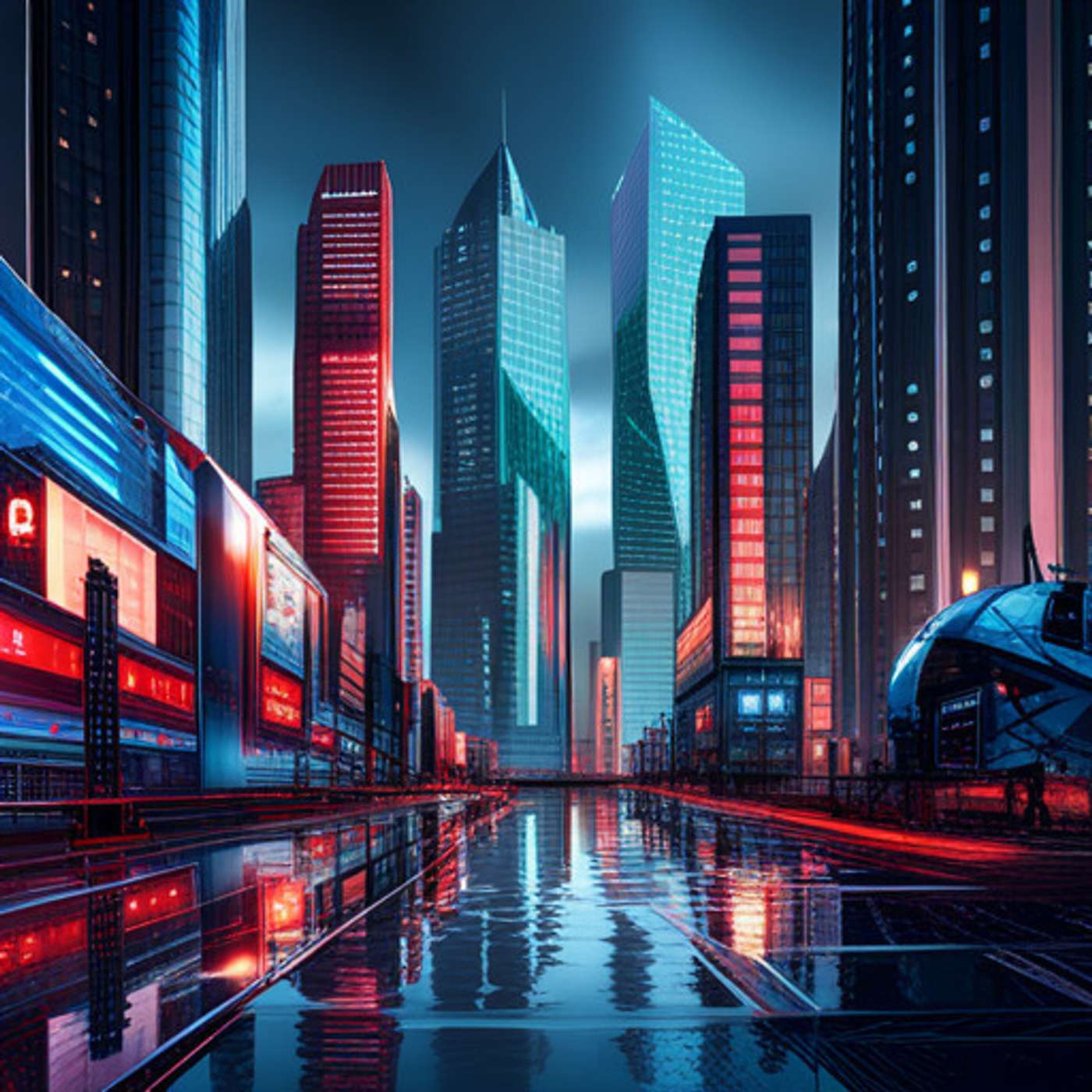 The Ultimate Guide to Automating Loan Servicing with Cloud CRM | Fundingo episode artwork