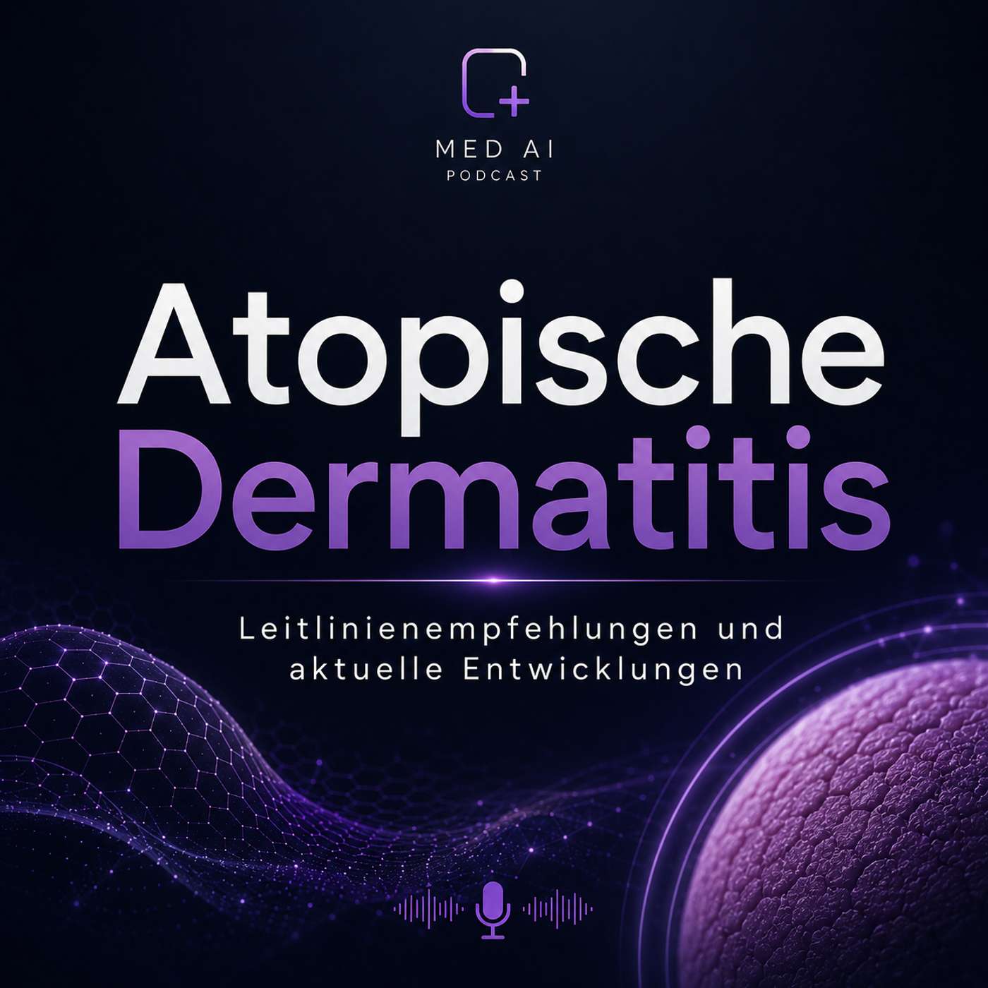 Medical FM - medizinischer Podcast