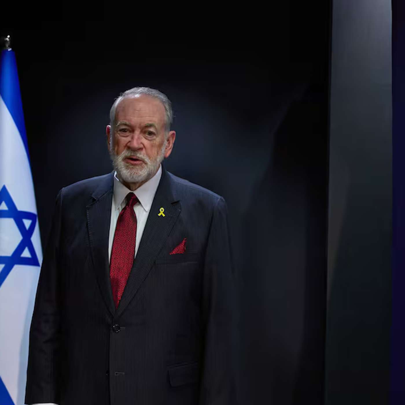 Huckabee Sparks Global Outrage, MLK Home Moves to Greenfield Village, Wiener Eyes Pelosi Seat, Deadliest US Avalanche Unfolds, and more...