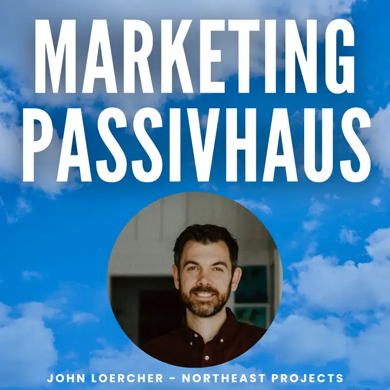 John Loercher - Northeast Projects