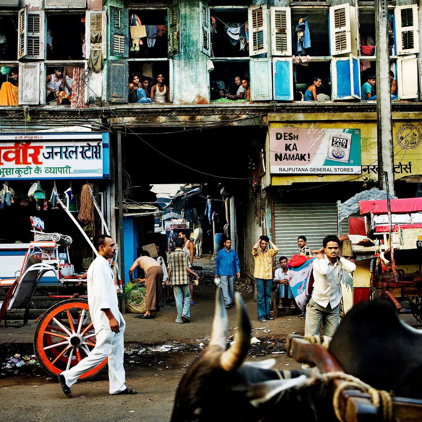 Tolerance isn’t just nice, it’s a civic virtue we all can build