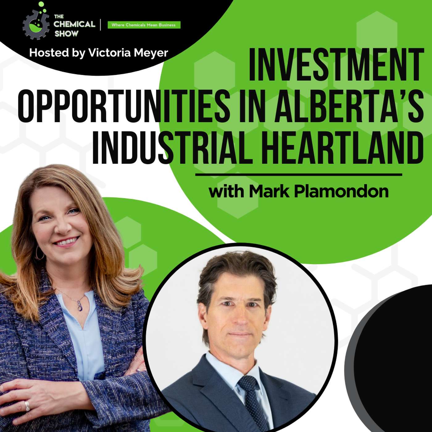 The Chemical Show: Where Leaders Talk Business