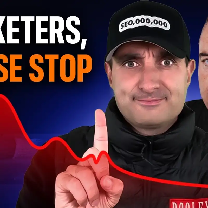 The Most Annoying Digital Marketing Trends Right Now (With Craig Campbell)