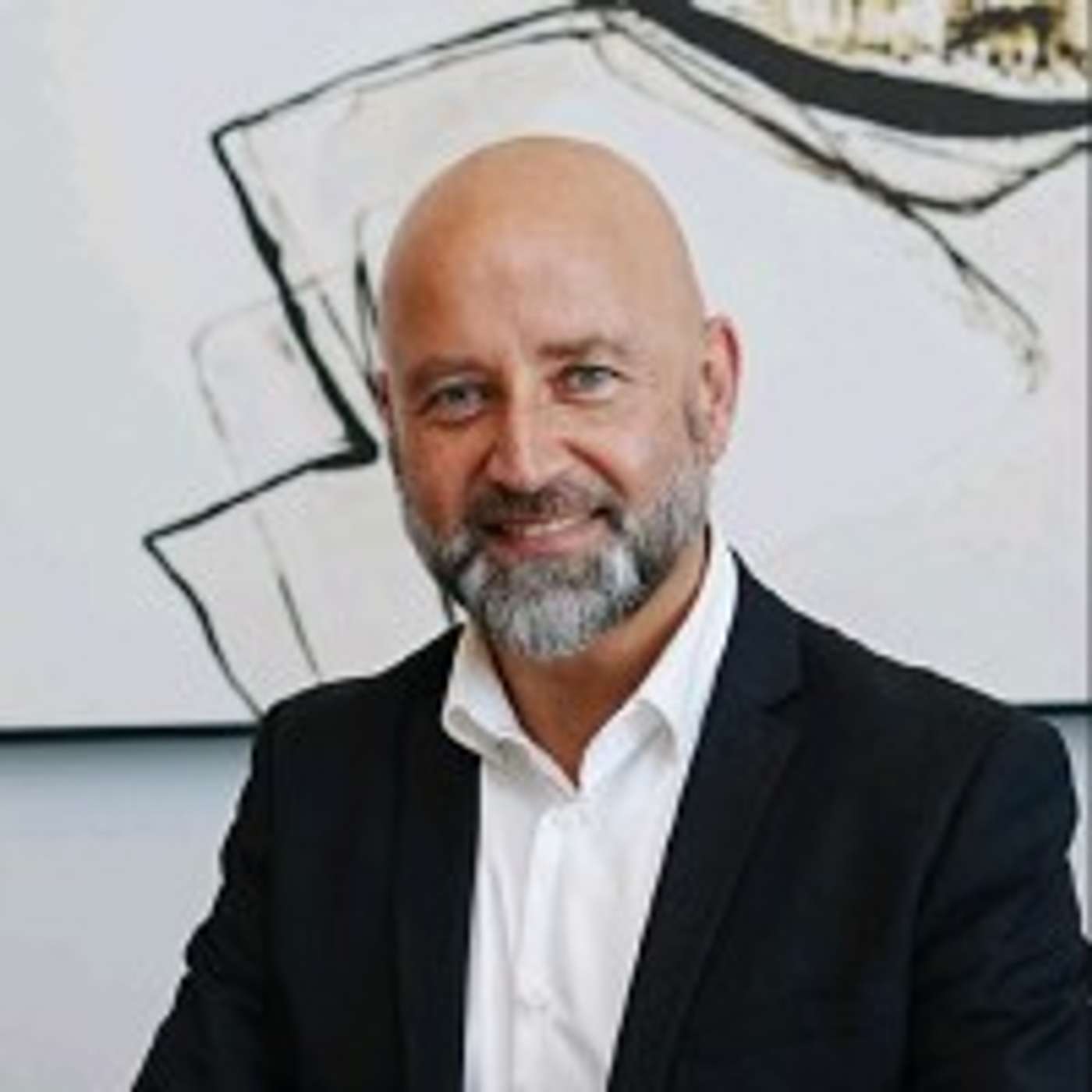 The Future of Safe Tourism with Fadi Msharafie (25.11.24) episode artwork