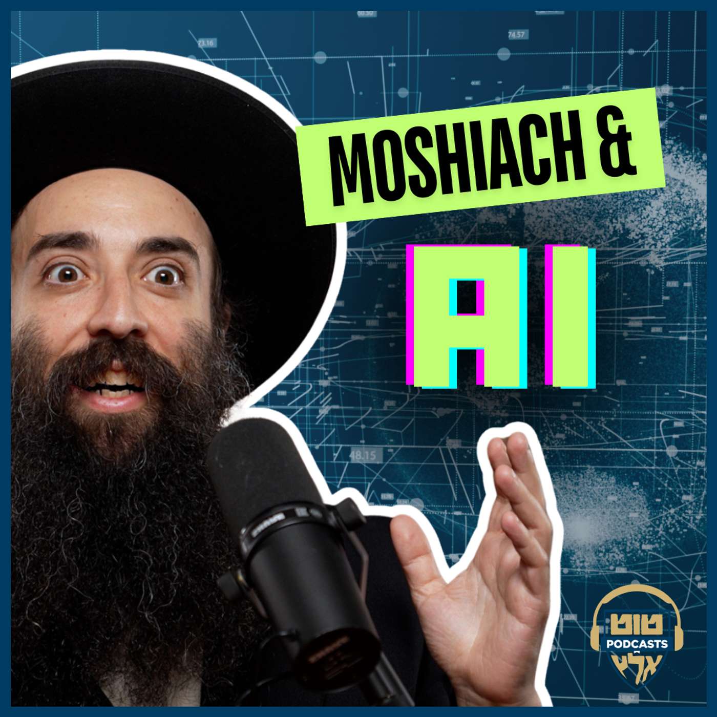 Will Moshiach Use AI to Make Decisions?