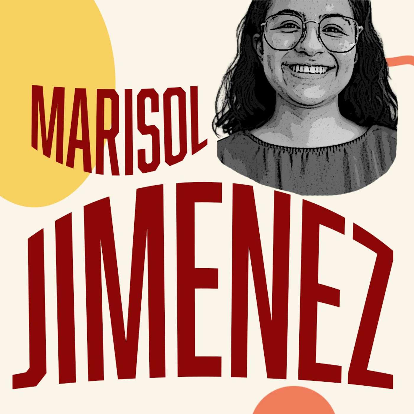 Teen Talks AI: Interview with Marisol Jimenez episode artwork