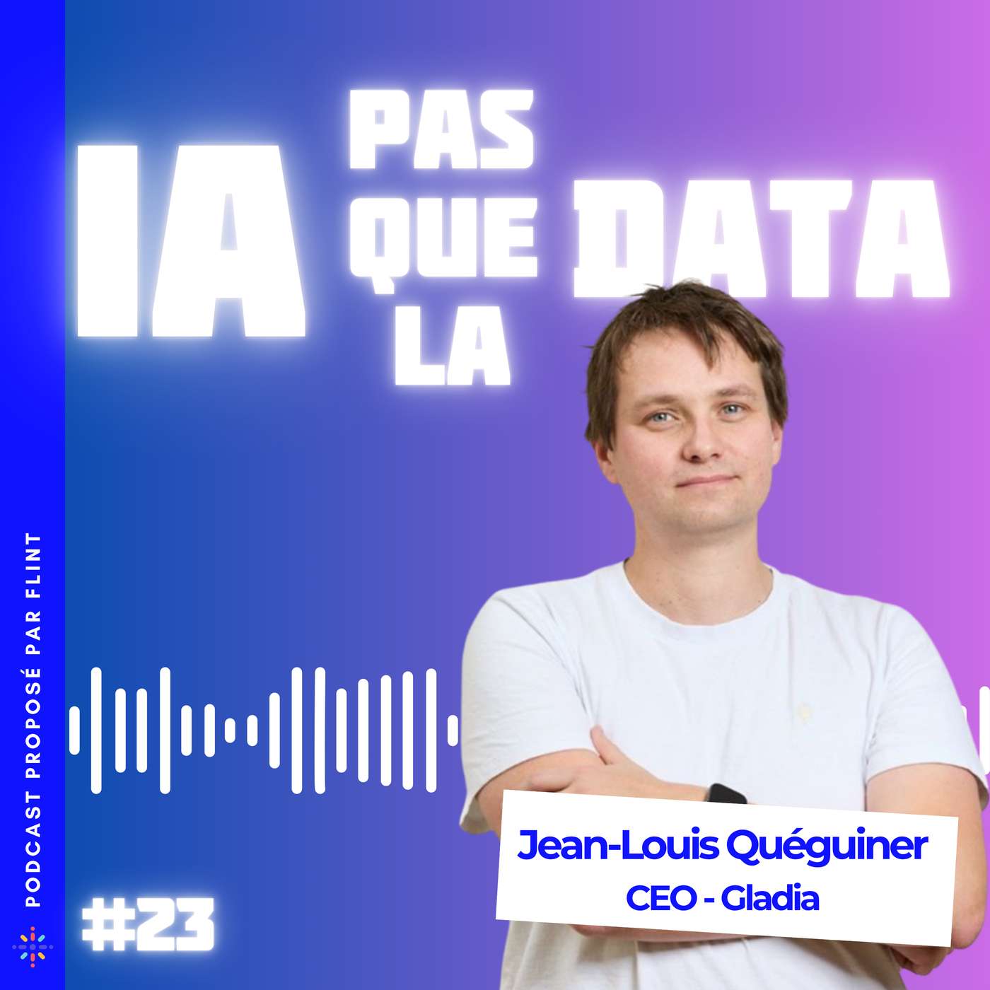 IA pas que la Data - Reprendre le contrôle sur tout ce qui se dit autour de l’intelligence artificielle