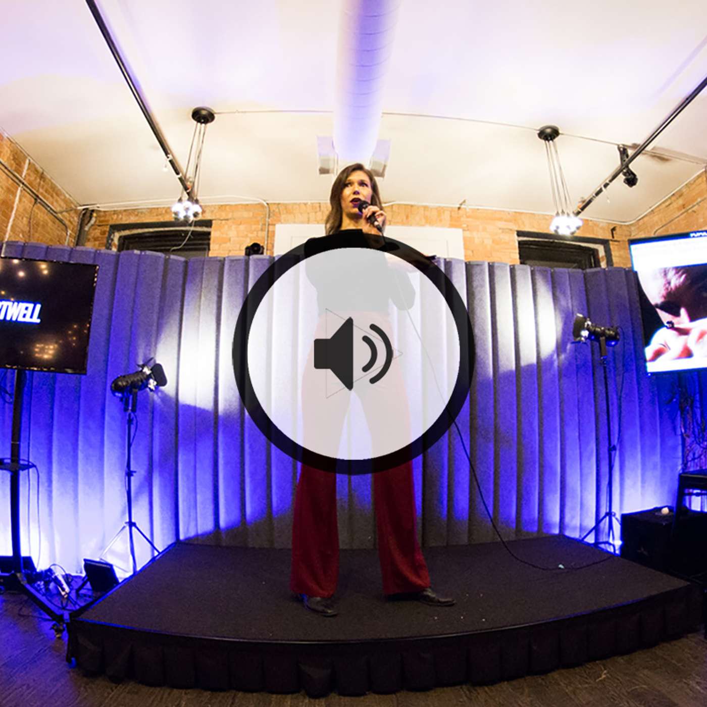 The StartWell Podcast