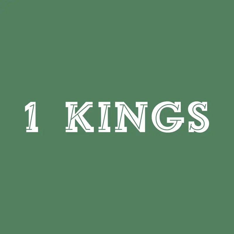 1 Kings 1