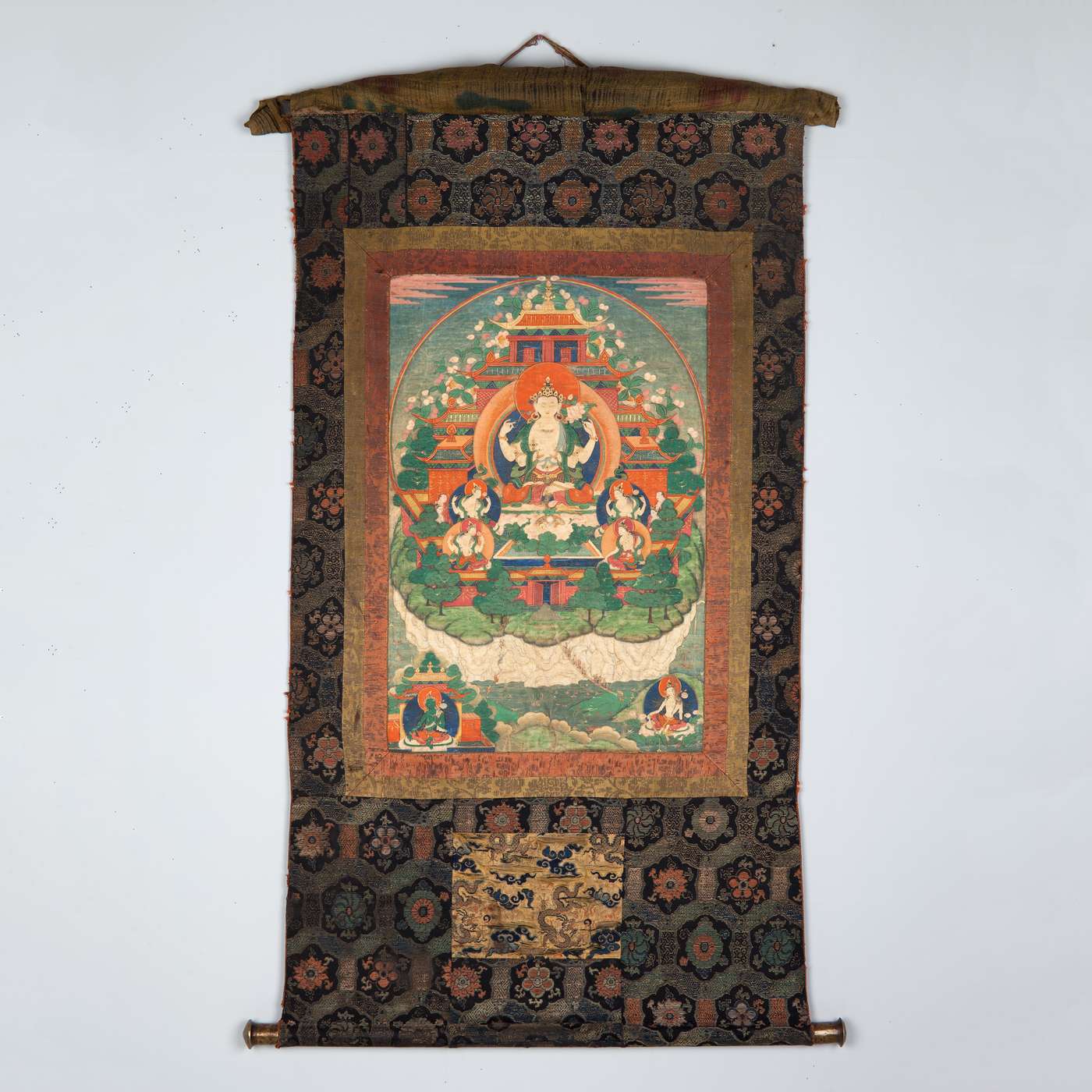 Mindfulness Meditation with Sharon Salzberg 07/03/2025