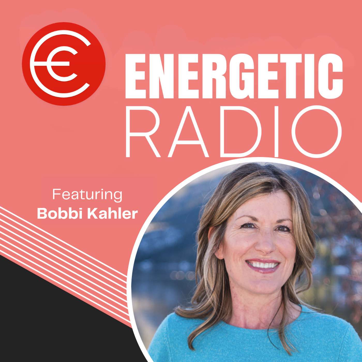 #313: Bobbi Kahler | Embracing the Love of Practice to Unleash Your Potential episode artwork