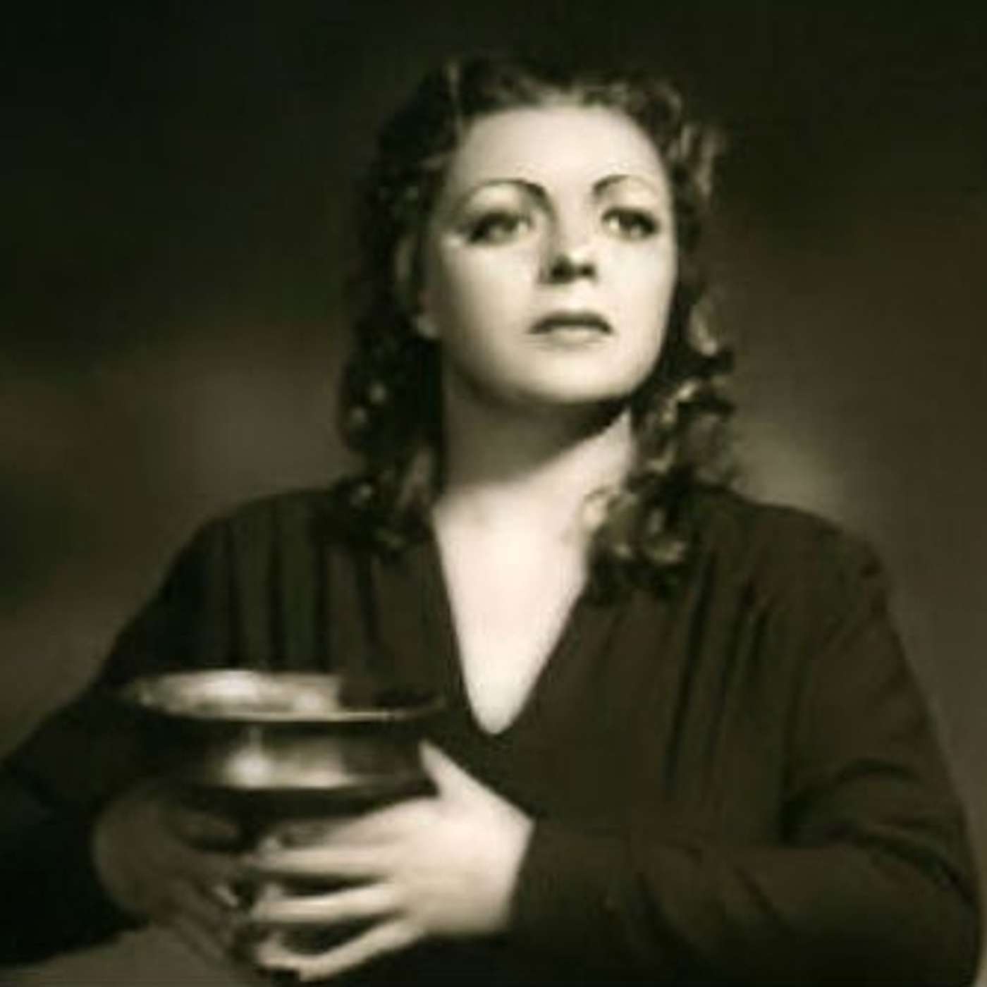 L'Aria che Tira…pillole di lirica -  Abscheulicher! - (Fidelio) - Martha Mödl