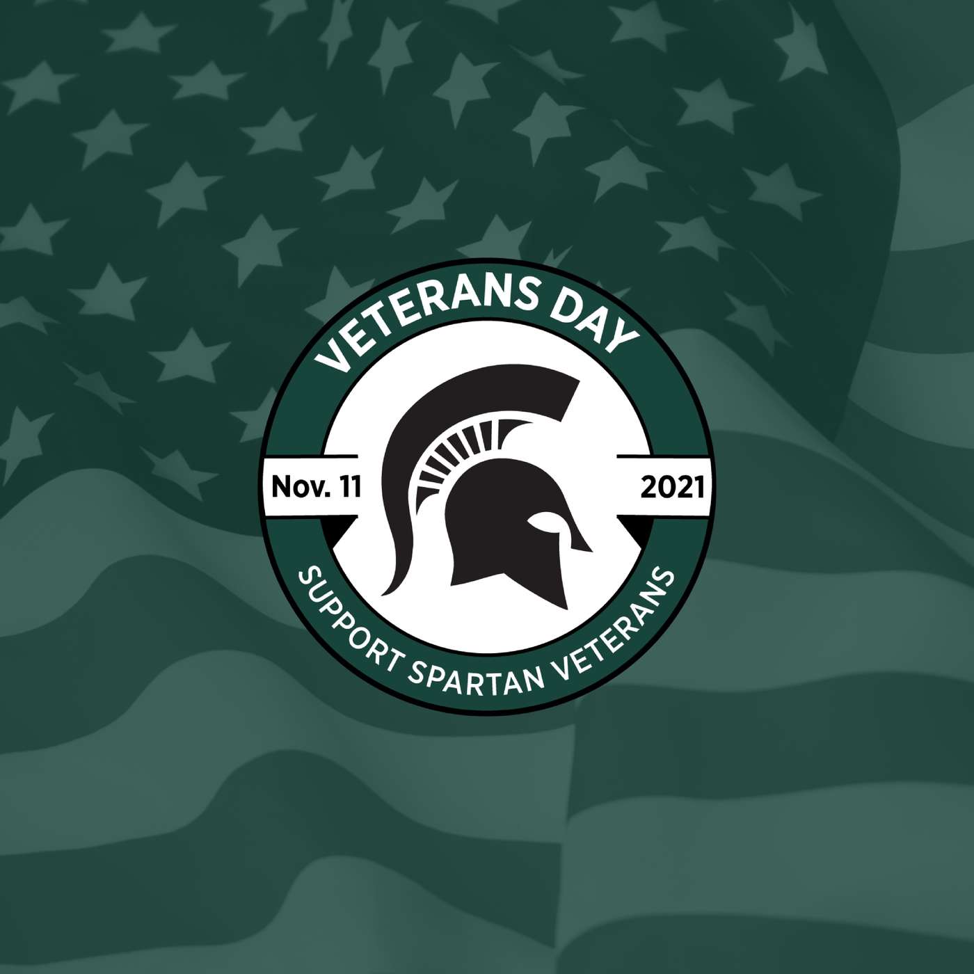 MSU Student Veterans Resource Center Helps Military Veterans and Their Families Achieve Academic and Personal Success episode artwork