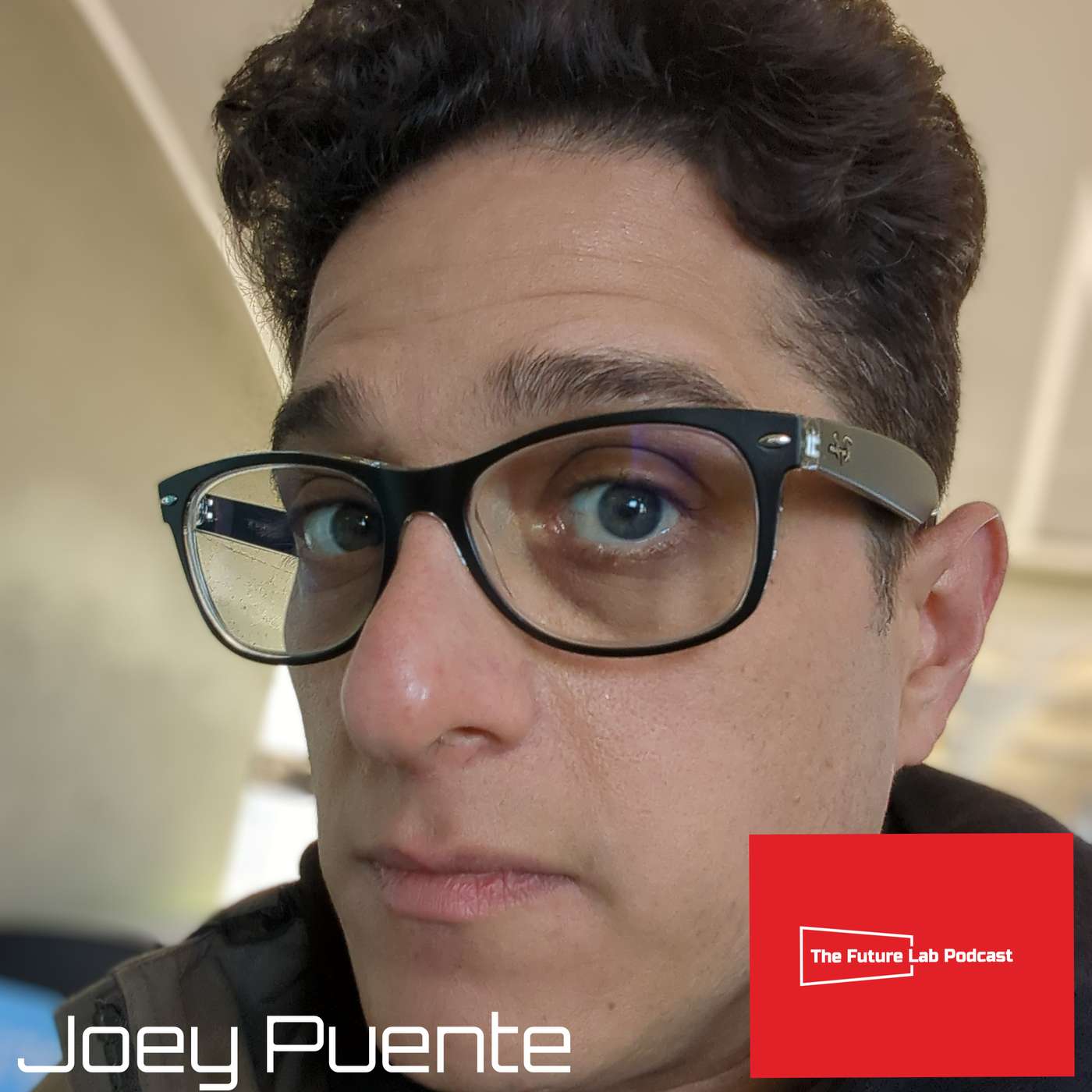 Joey Puente Will Help You Find Your Favorite Book