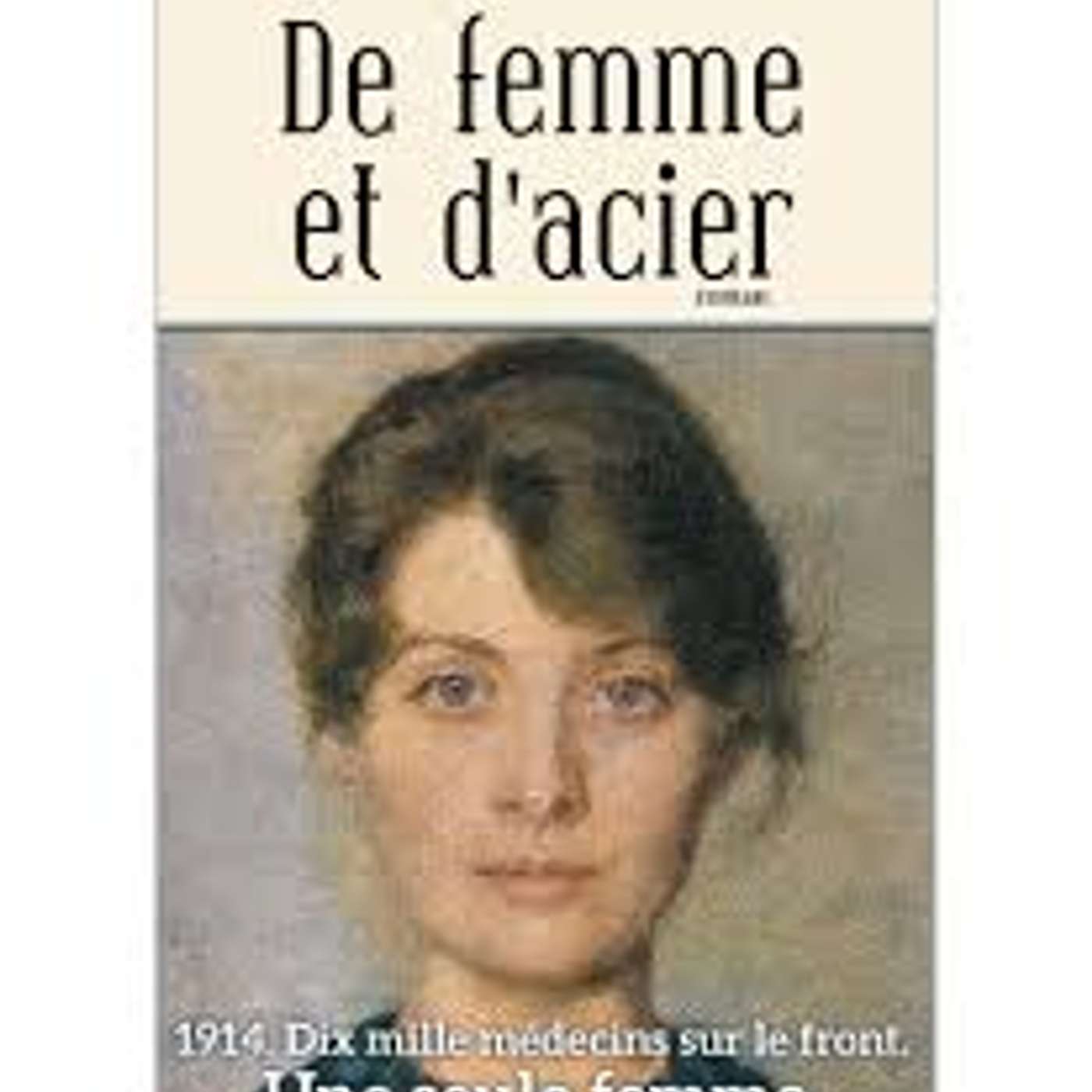 " on était des loups ", "De femme et d'acier", "où es-tu Maman ? et "Le prix de la victoire " episode artwork