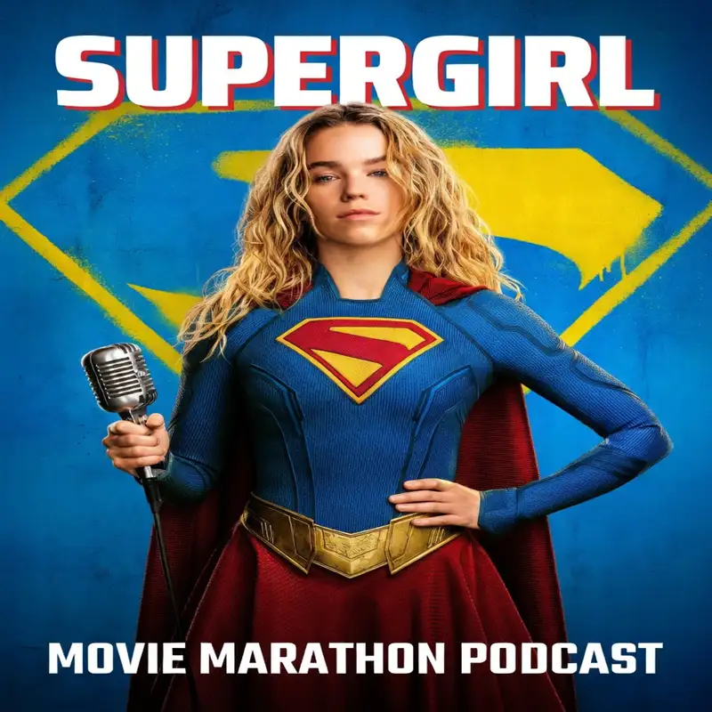 Supergirl — Spoiler Reviews and Reactions