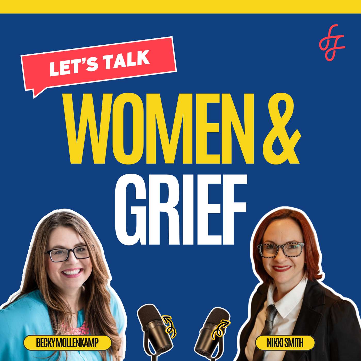 The Invisible Labor of Grief: How Women Carry Emotional Weight with Nikki the Death Doula