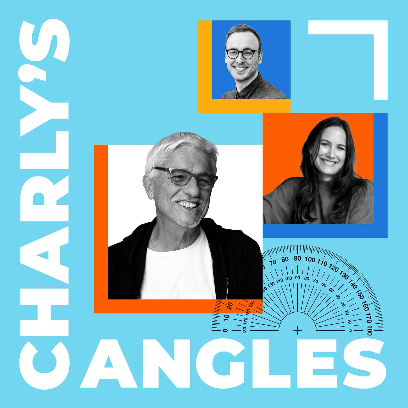 CHARLY'S ANGLES
