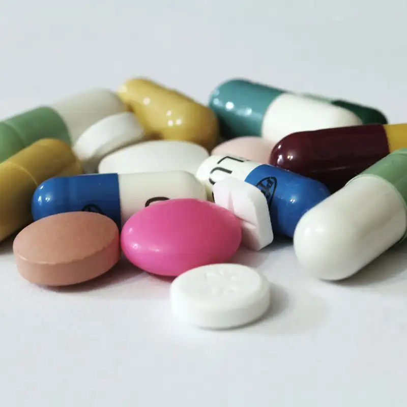 Mac gives facts on Counterfeit medicine.
