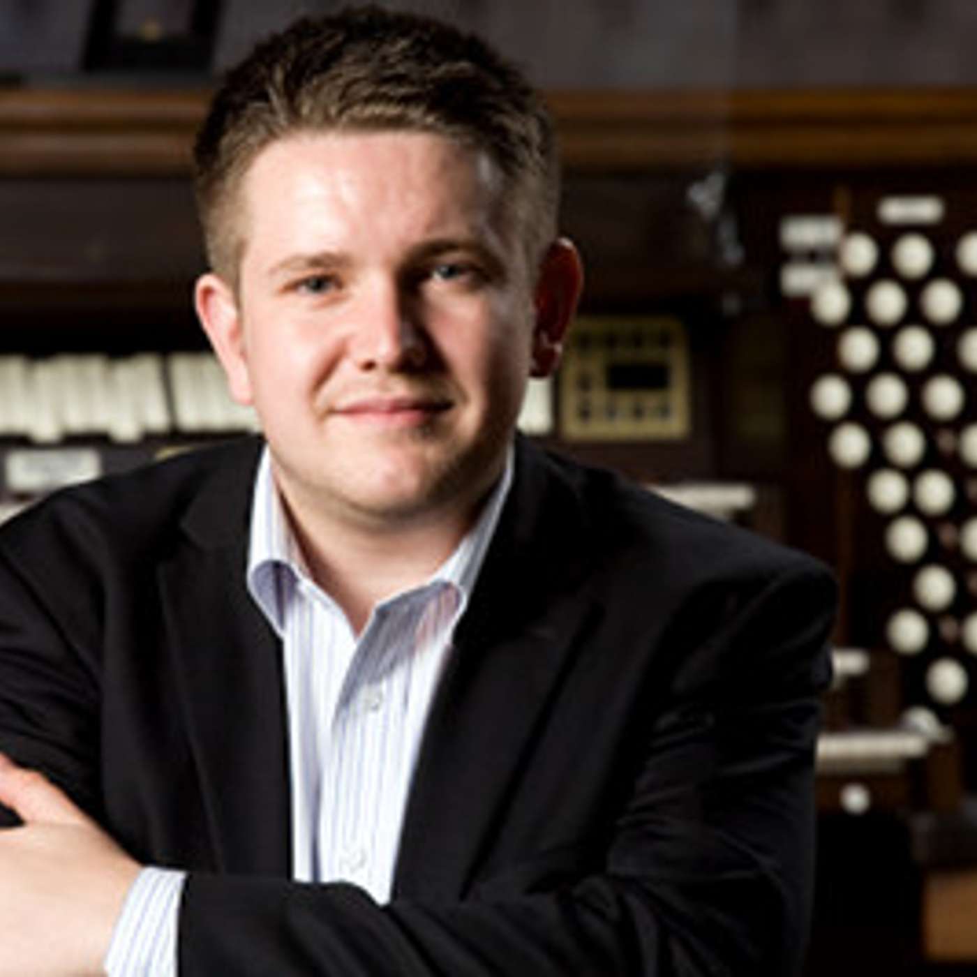 Il Maggio Organistico Presenta .........