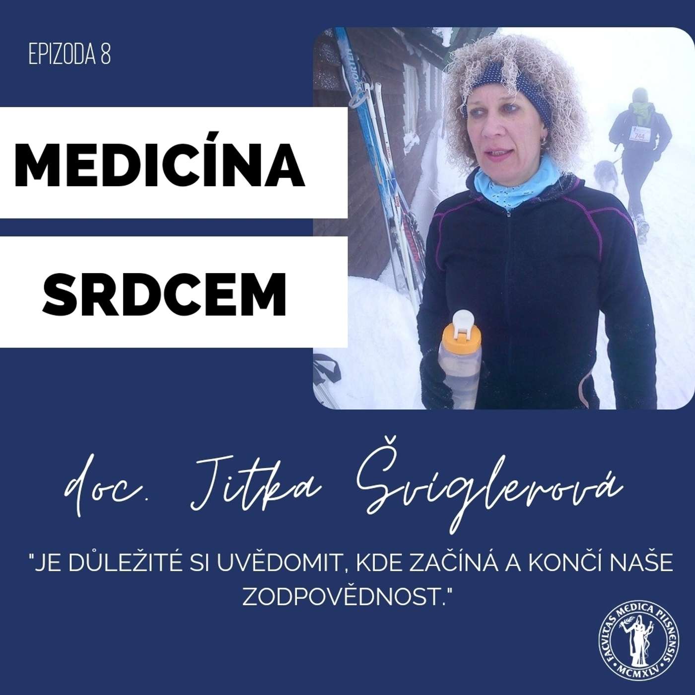 Medicína srdcem