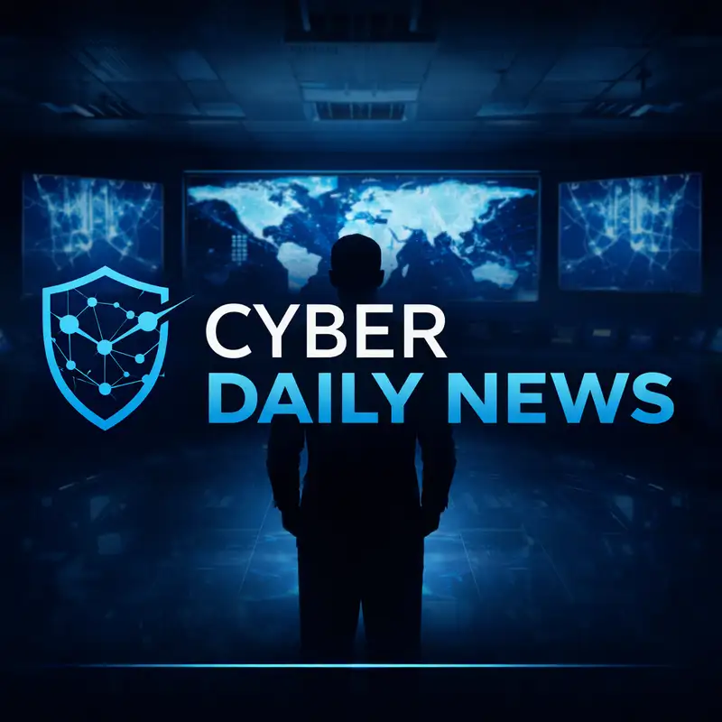 Cyber Daily News