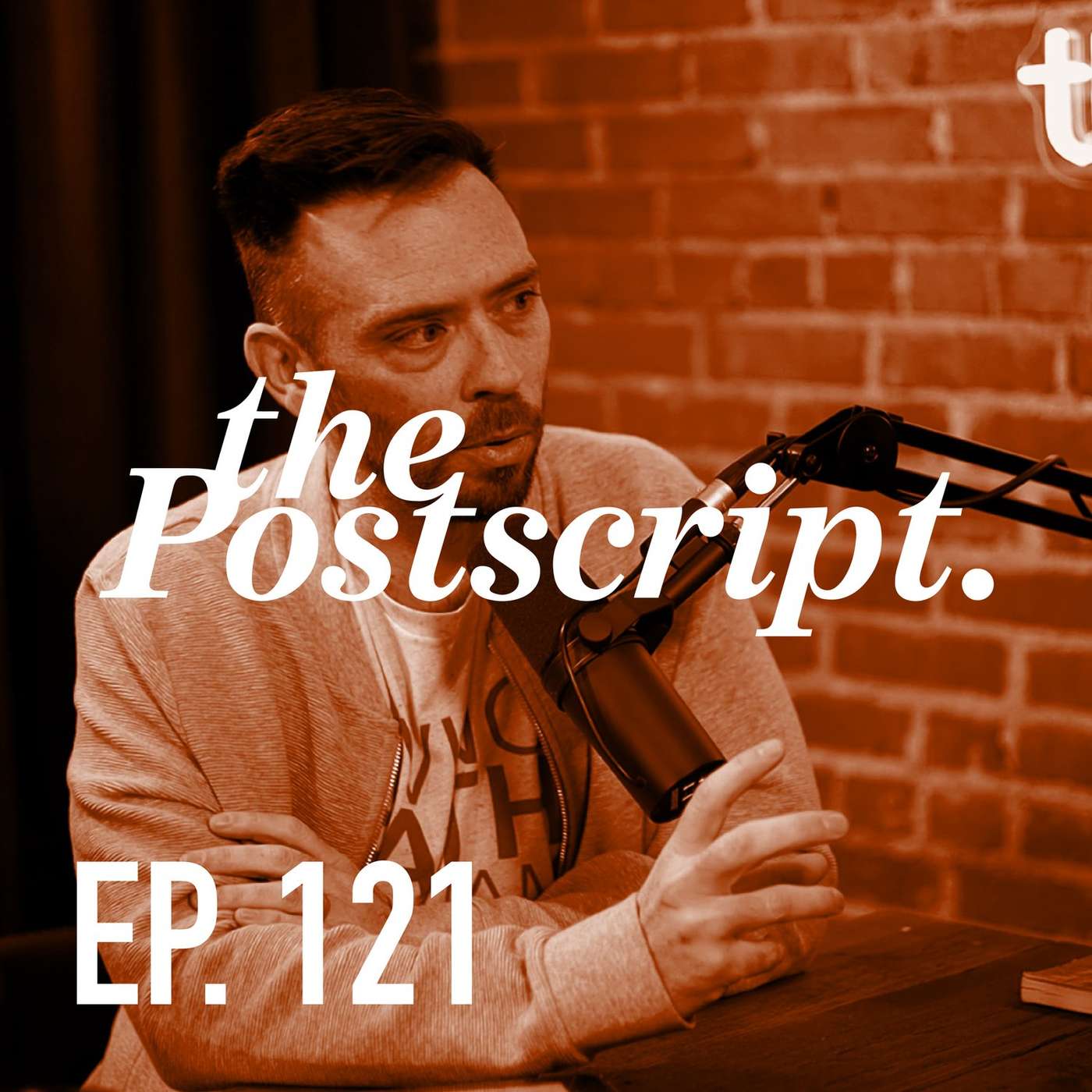 The Postscript Show