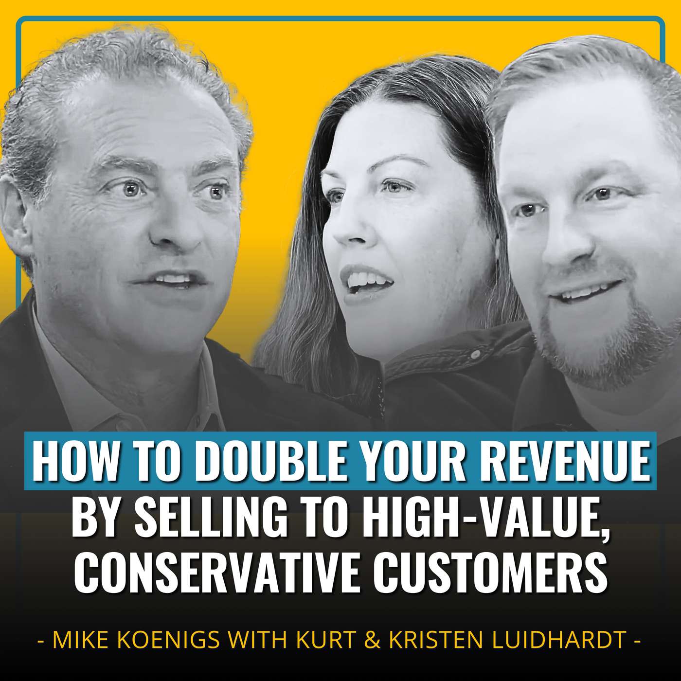 Capability Amplifier